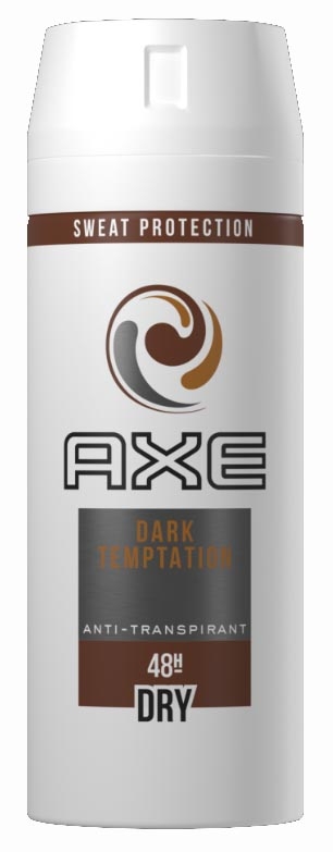 Axe Anti-Perspirant Spray 150ml