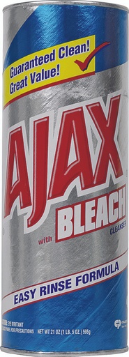 Ajax Powder Cleaner 21oz