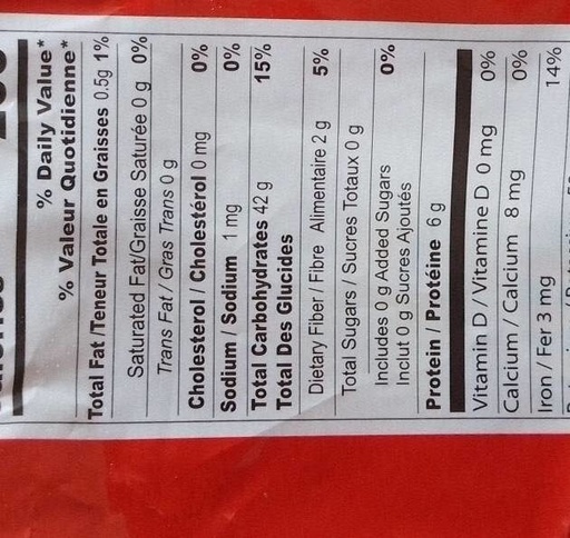 Champion Chowmein 454g