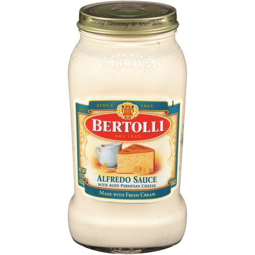 Bertolli Sauce Alfredo Sauce 15oz