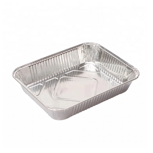 Aluminum Steam Table Pans Half Size