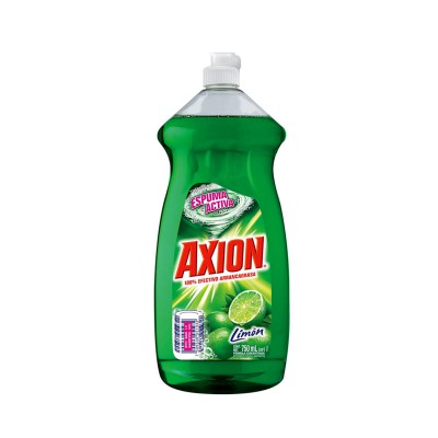 Axion Dishwashing Liquid 750ml