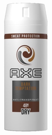 Axe Anti-Perspirant Spray 150ml