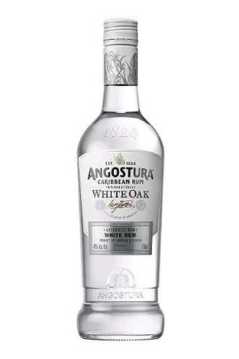 Angostura White Oak