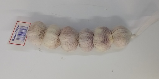 Garlic Pods 250g